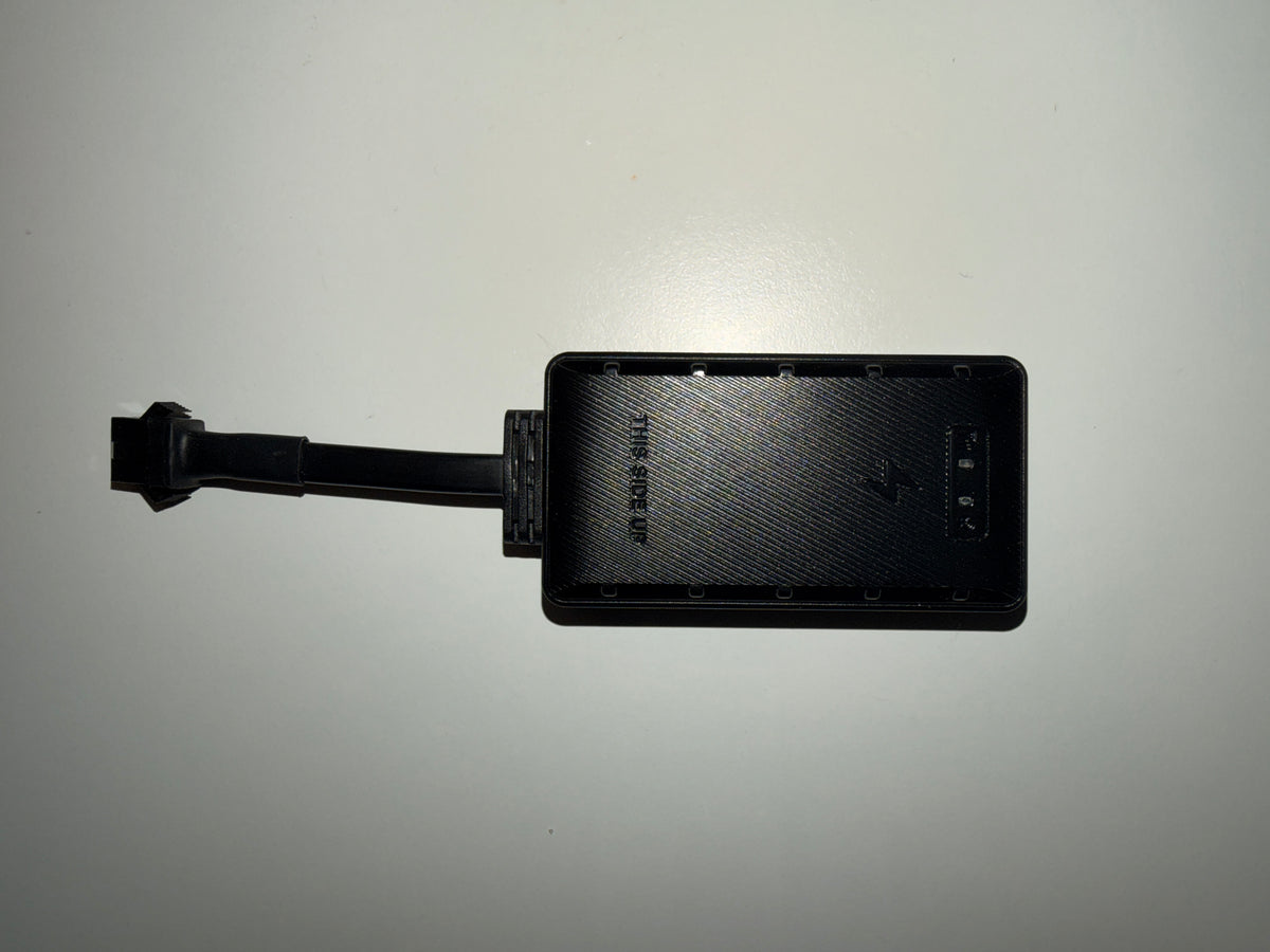 VectraGPS