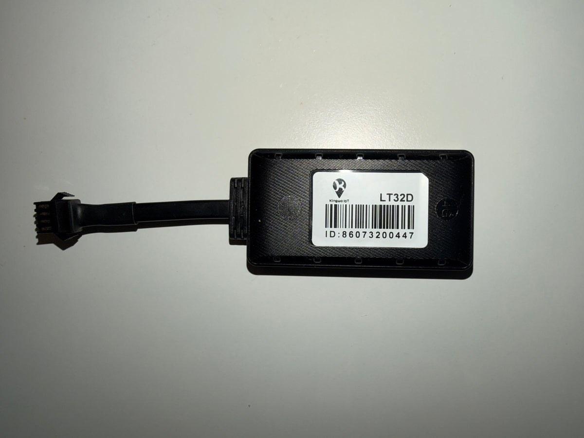 VectraGPS
