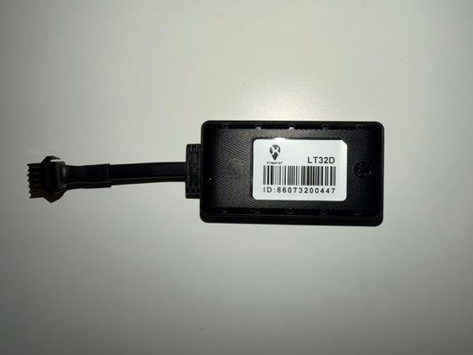 VectraGPS